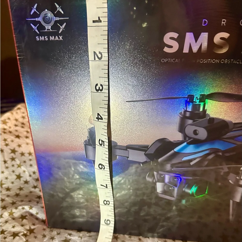 SMC Professional Grade MAX Drone